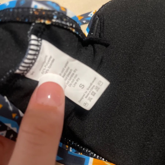 Bikini Top - Picture 3 of 3